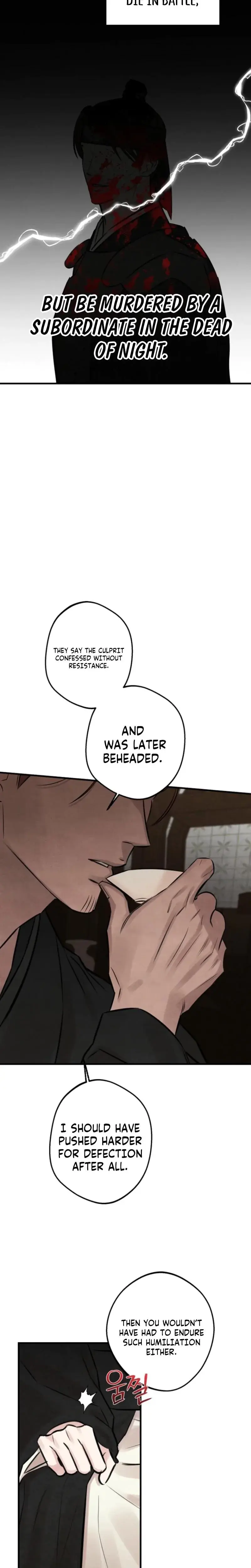 Samo Episode 2 - Page 13
