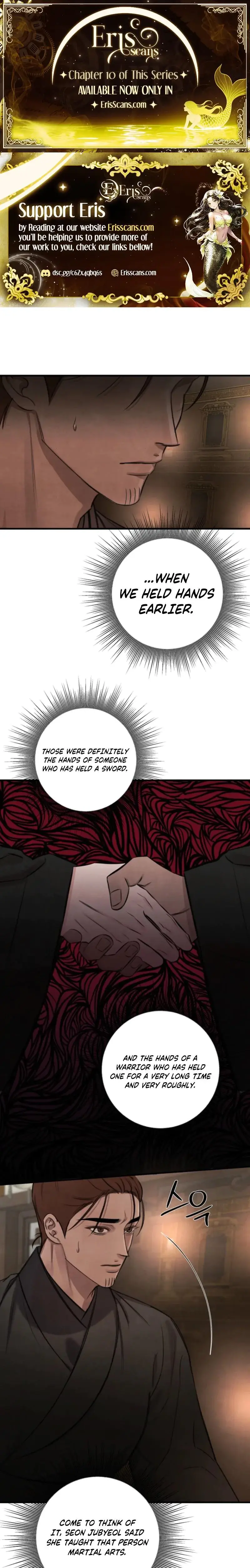 Samo Episode 3 - Page 1