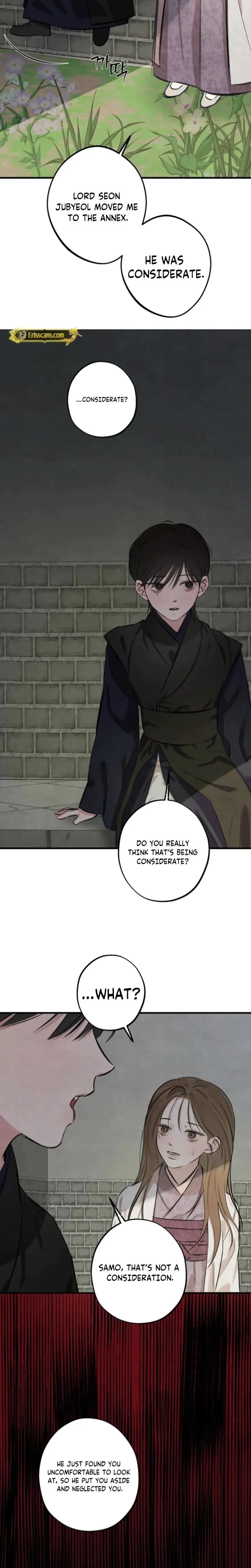 Samo Episode 3 - Page 21