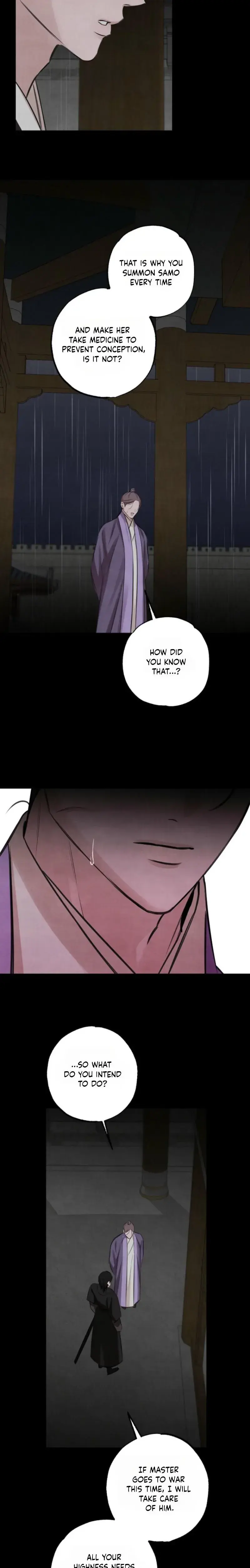 Samo Episode 33 - Page 19