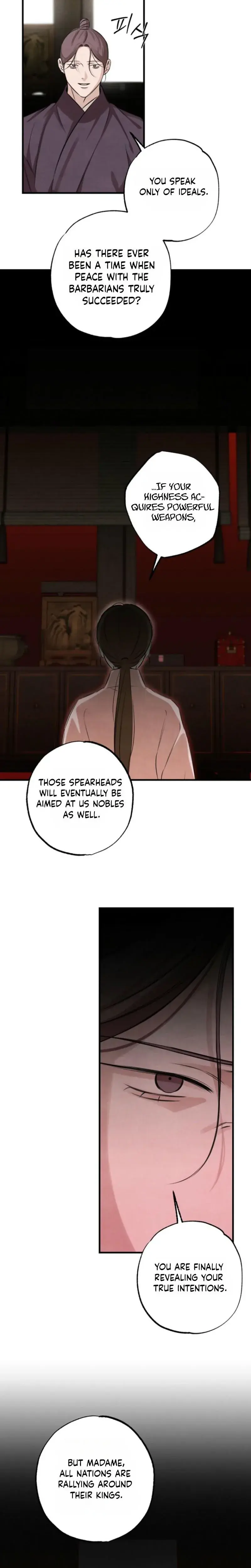 Samo Episode 34 - Page 11