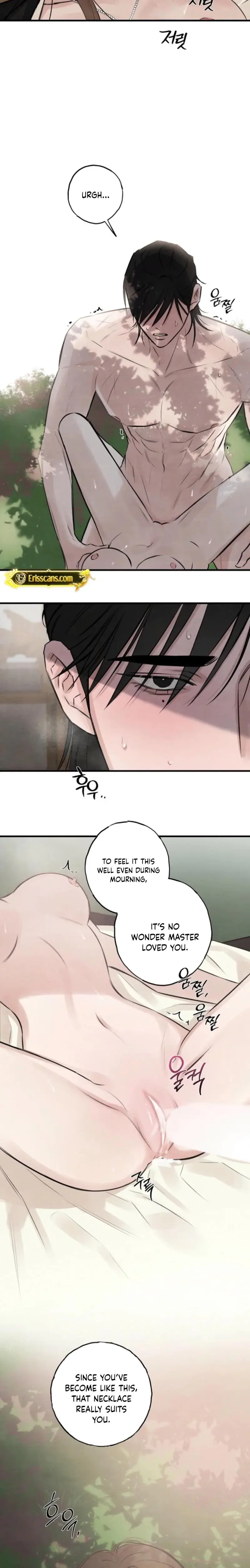 Samo Episode 5 - Page 12