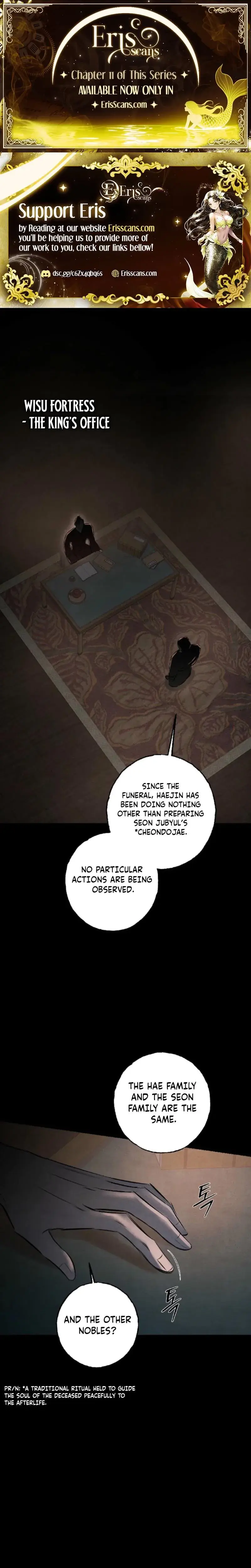 Samo Episode 6 - Page 1