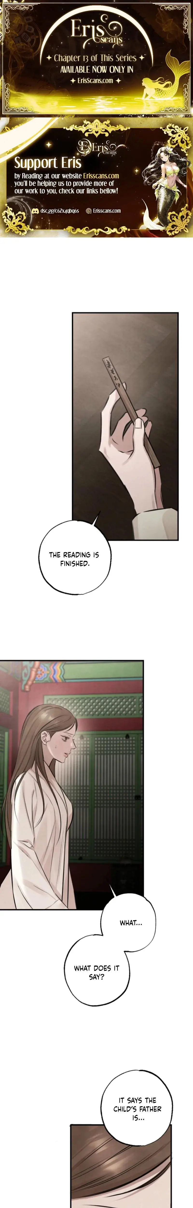 Samo Episode 8 - Page 1