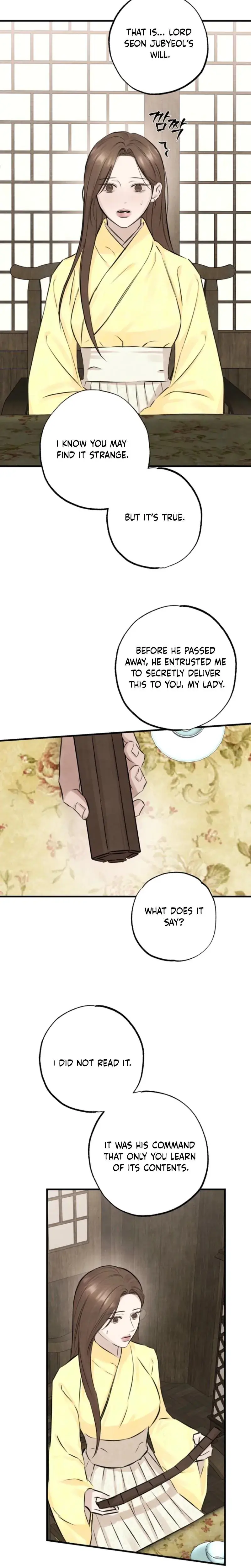 Samo Episode 8 - Page 22