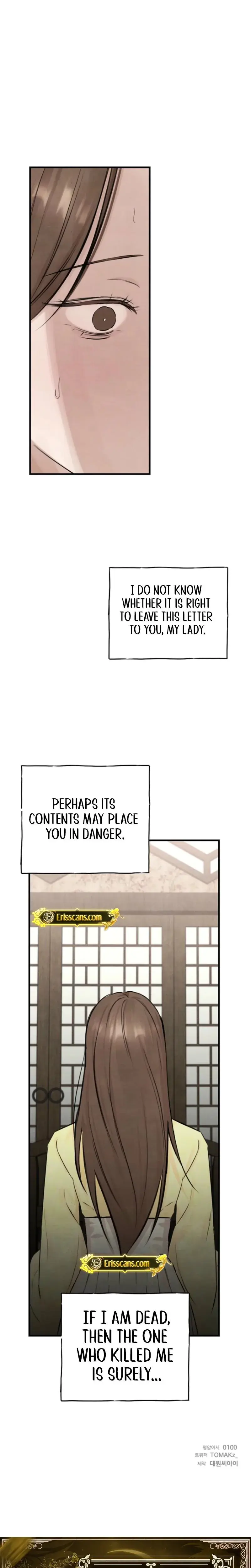 Samo Episode 8 - Page 23