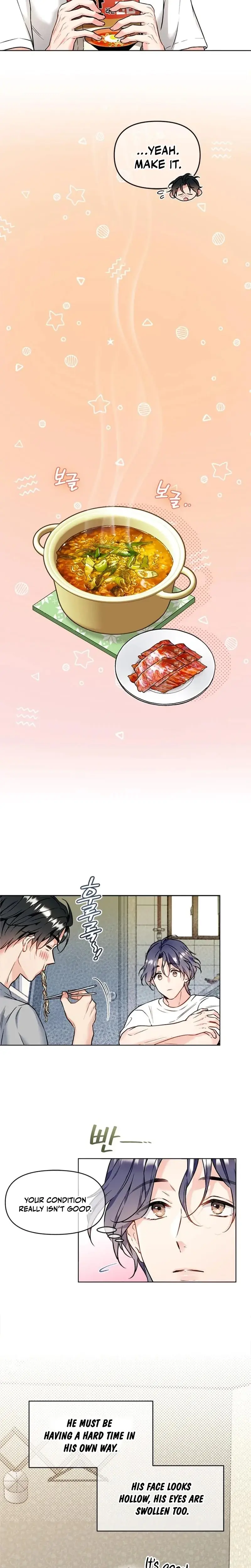 Satan's Pure Love Episode 1 - Page 25