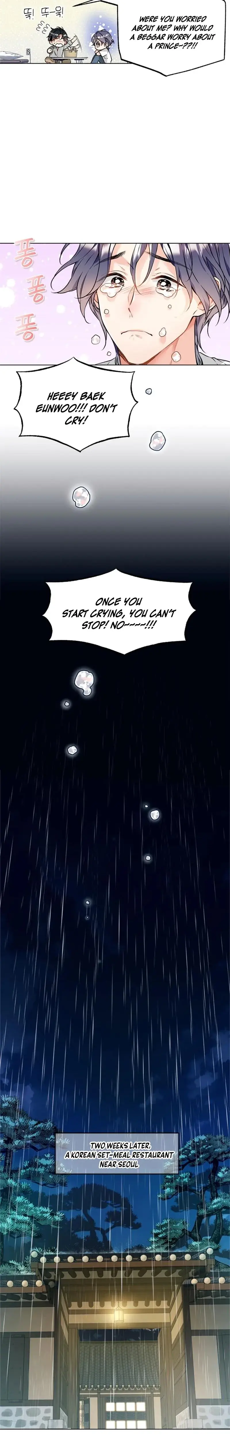 Satan's Pure Love Episode 1 - Page 28
