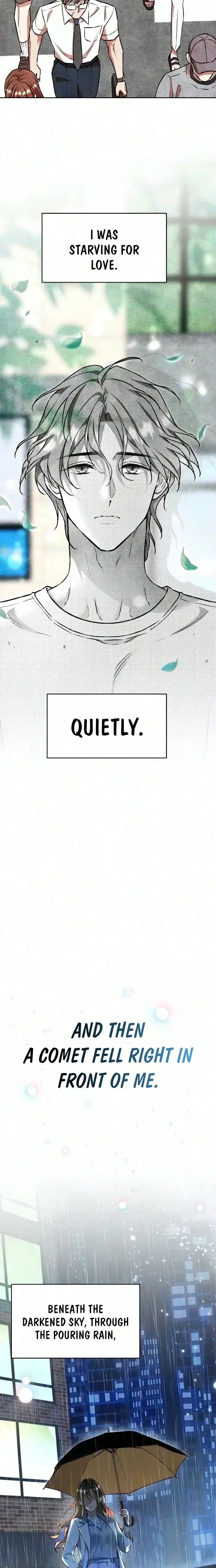 Satan's Pure Love Episode 42 - Page 14