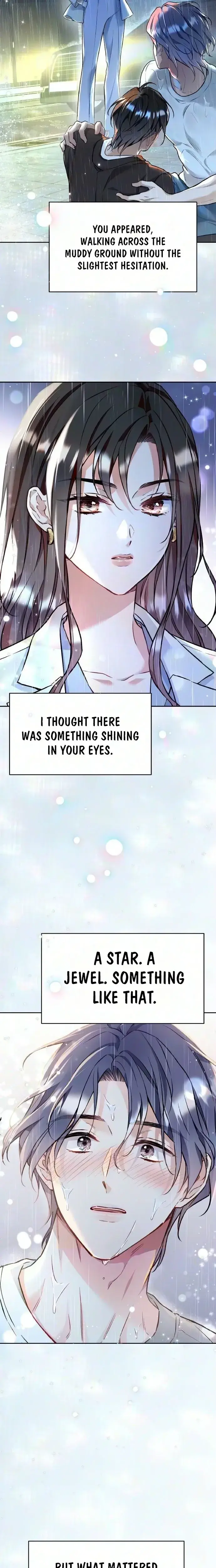 Satan's Pure Love Episode 42 - Page 15