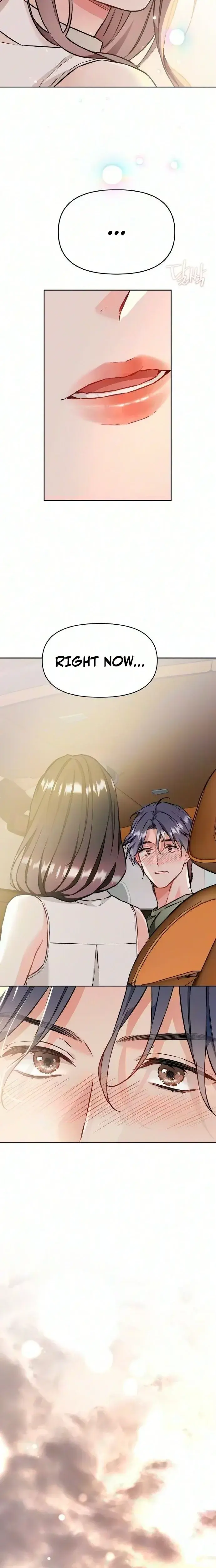 Satan's Pure Love Episode 42 - Page 19