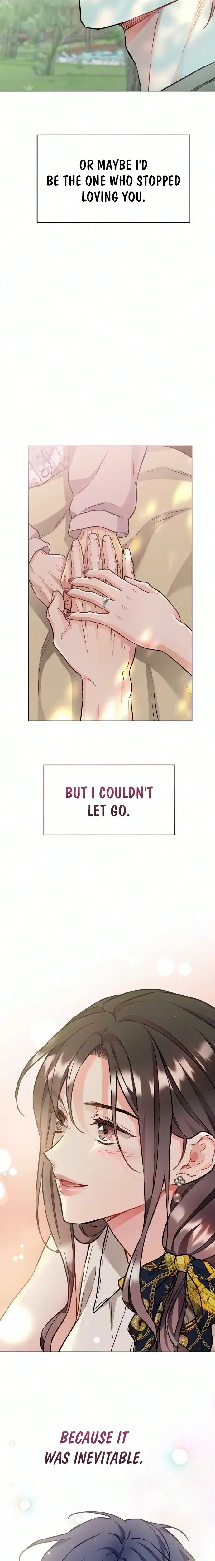 Satan's Pure Love Episode 42 - Page 23