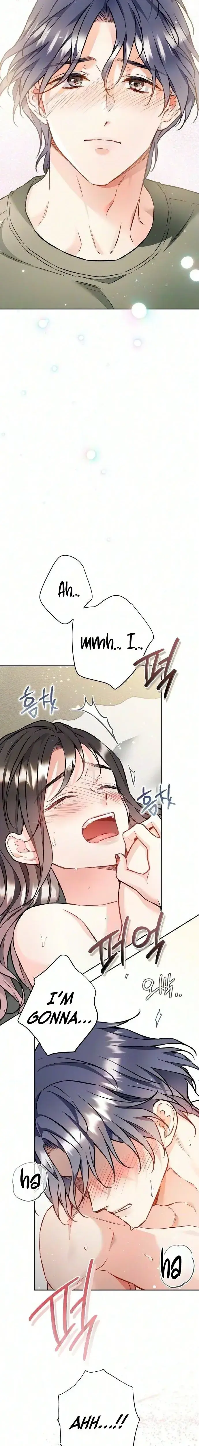 Satan's Pure Love Episode 42 - Page 24