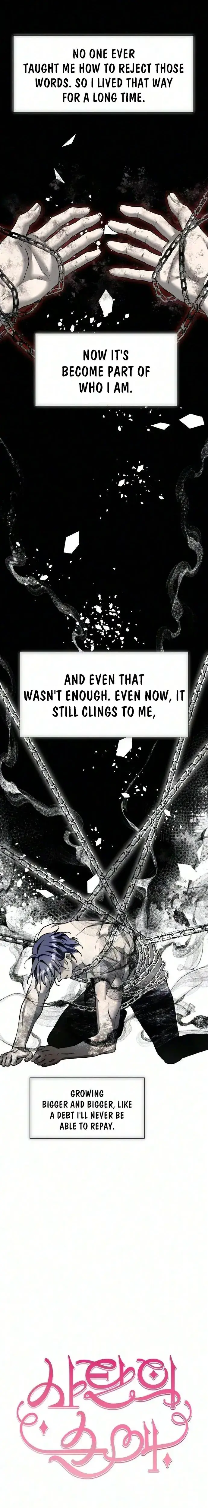 Satan's Pure Love Episode 42 - Page 3