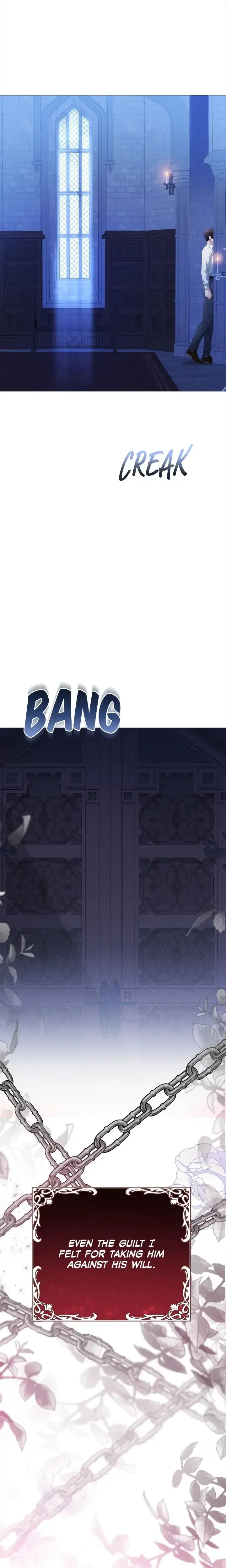 Savage Castle Episode 1 - Page 6