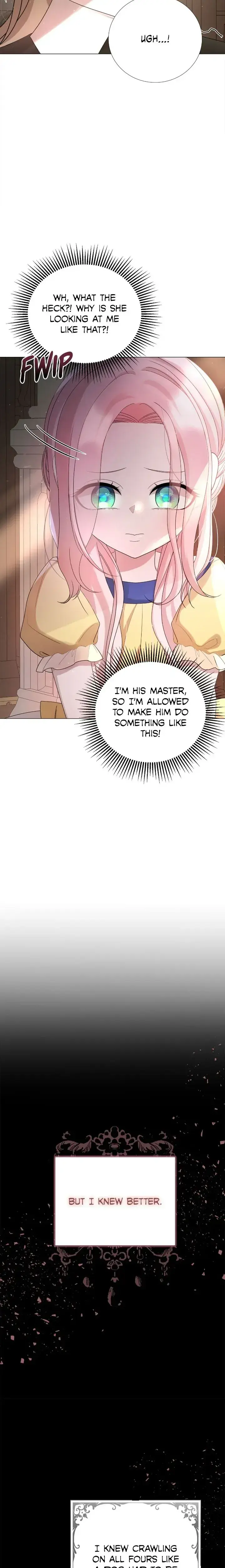 Savage Castle Episode 13 - Page 5
