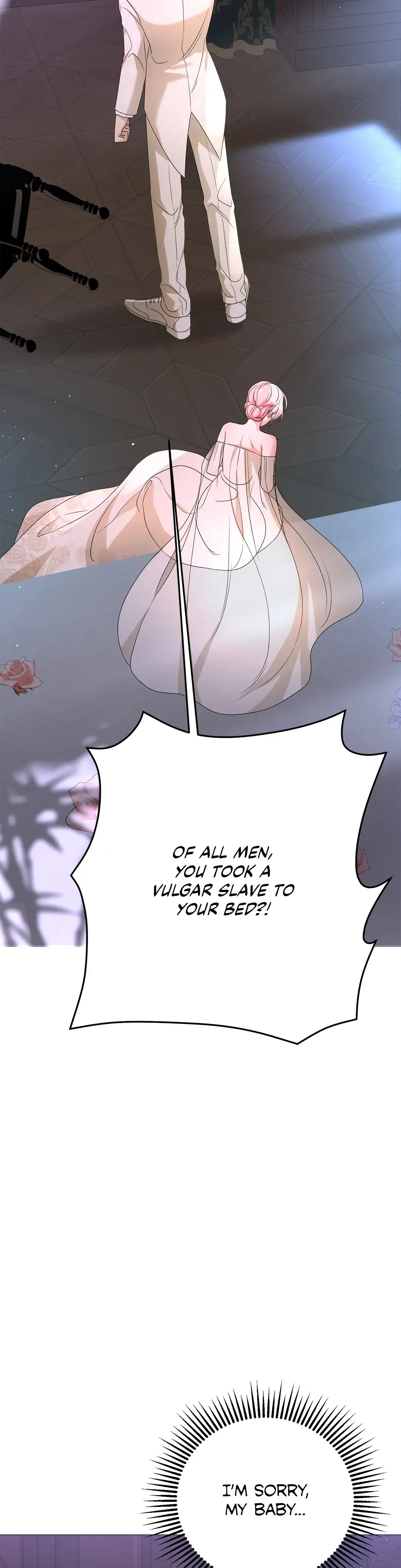 Savage Castle Episode 21 - Page 14