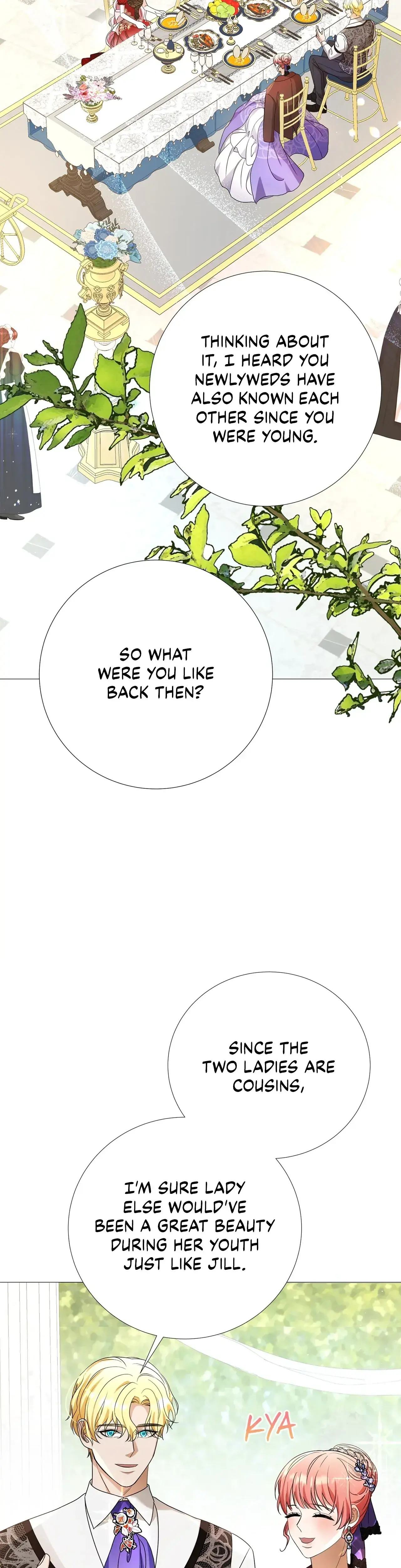 Savage Castle Episode 21 - Page 26