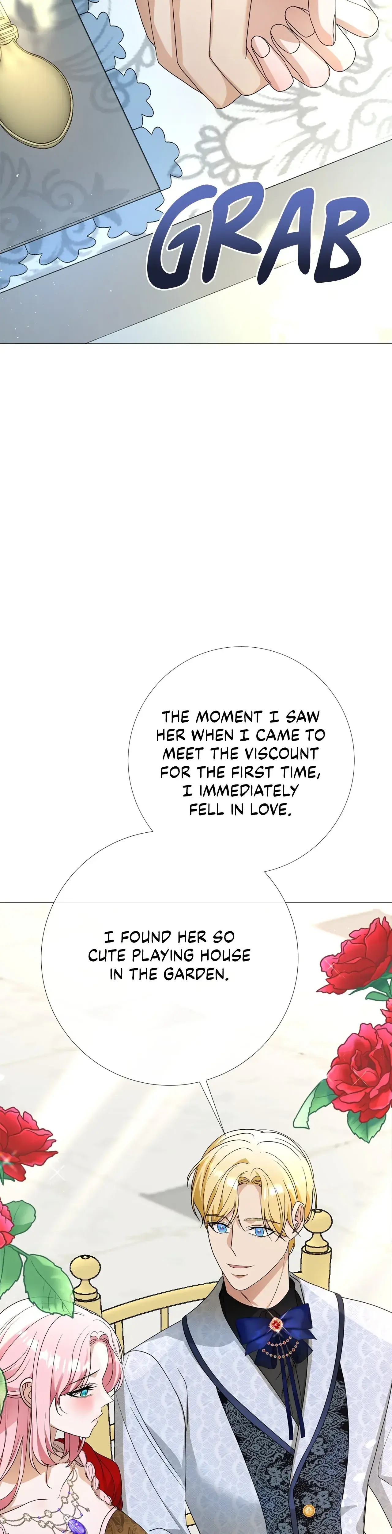Savage Castle Episode 21 - Page 28