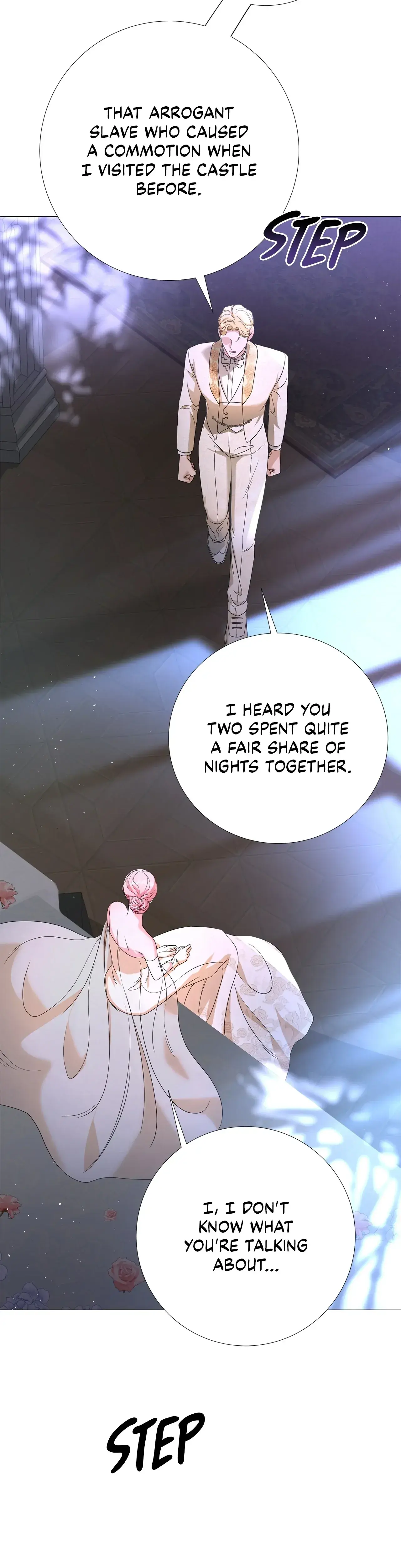 Savage Castle Episode 21 - Page 3