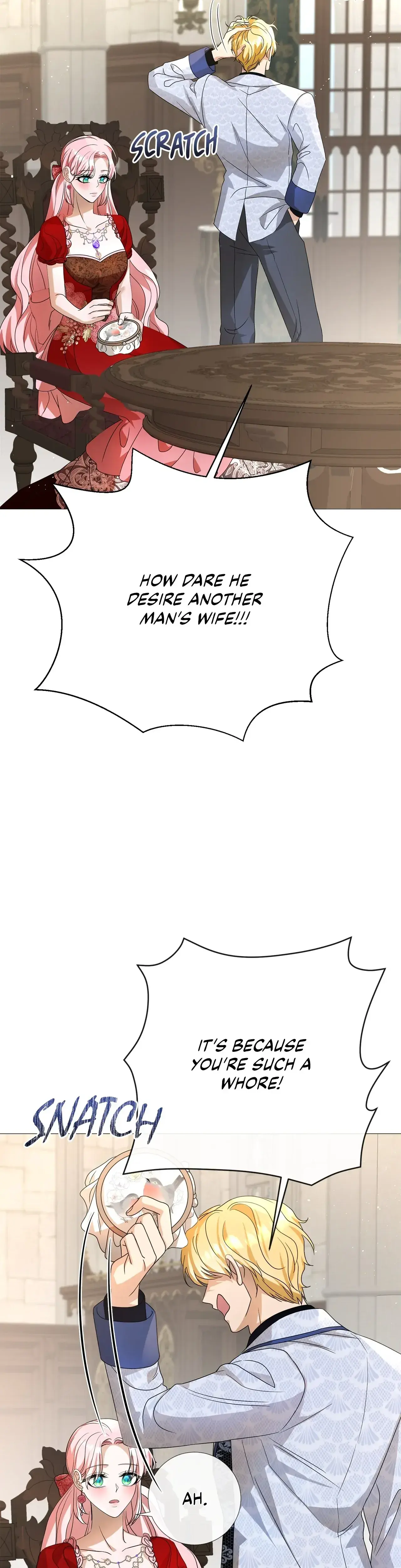 Savage Castle Episode 21 - Page 52