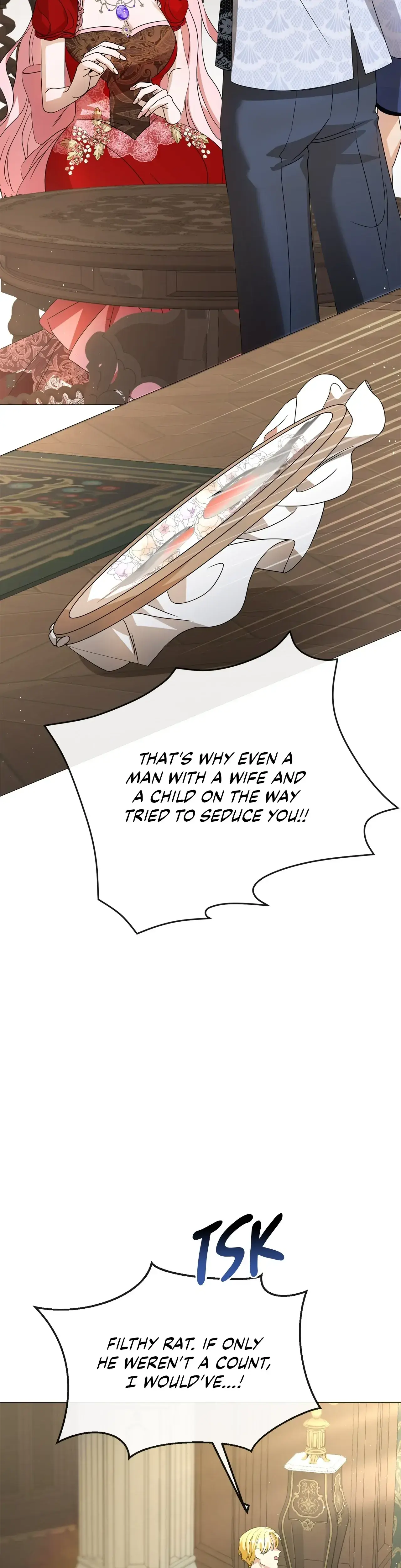 Savage Castle Episode 21 - Page 53