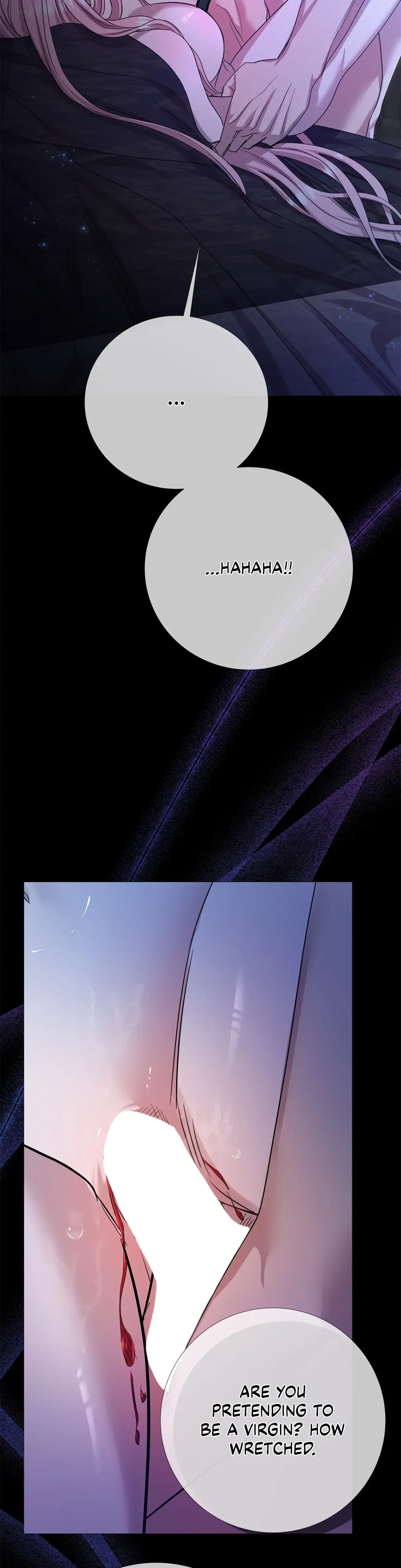 Savage Castle Episode 21 - Page 58