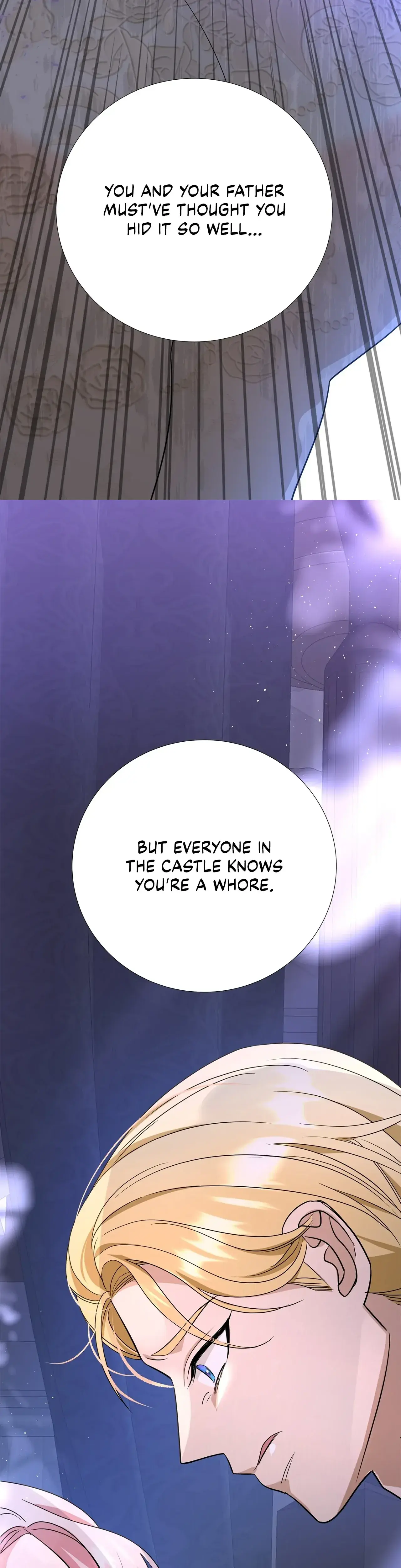 Savage Castle Episode 21 - Page 9
