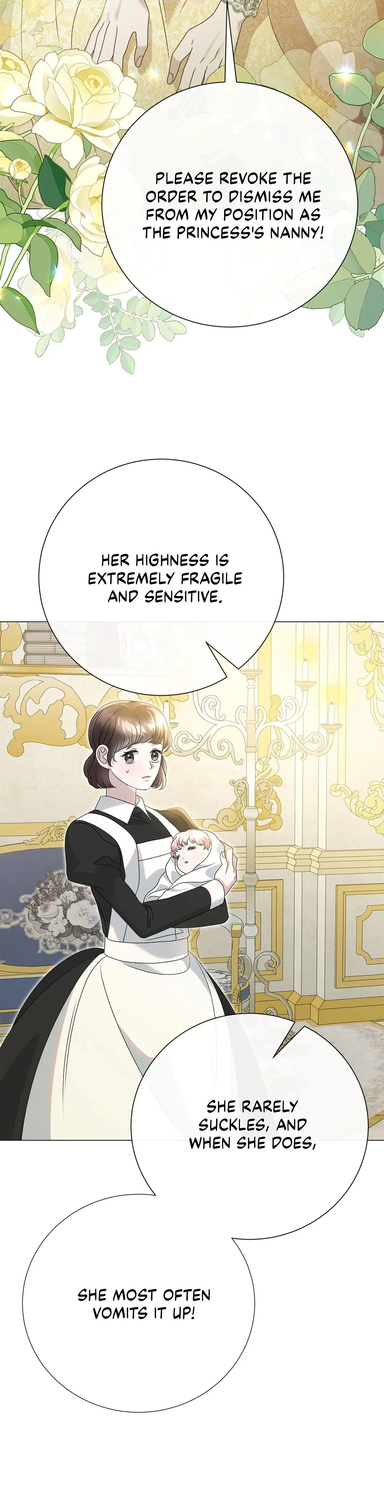 Savage Castle Episode 58 - Page 18