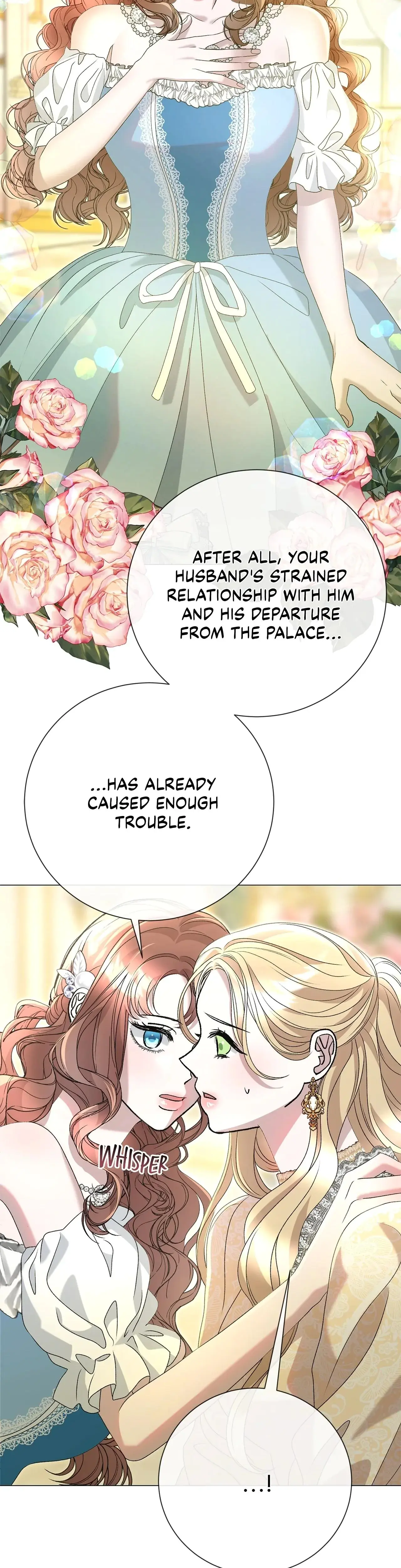 Savage Castle Episode 58 - Page 21