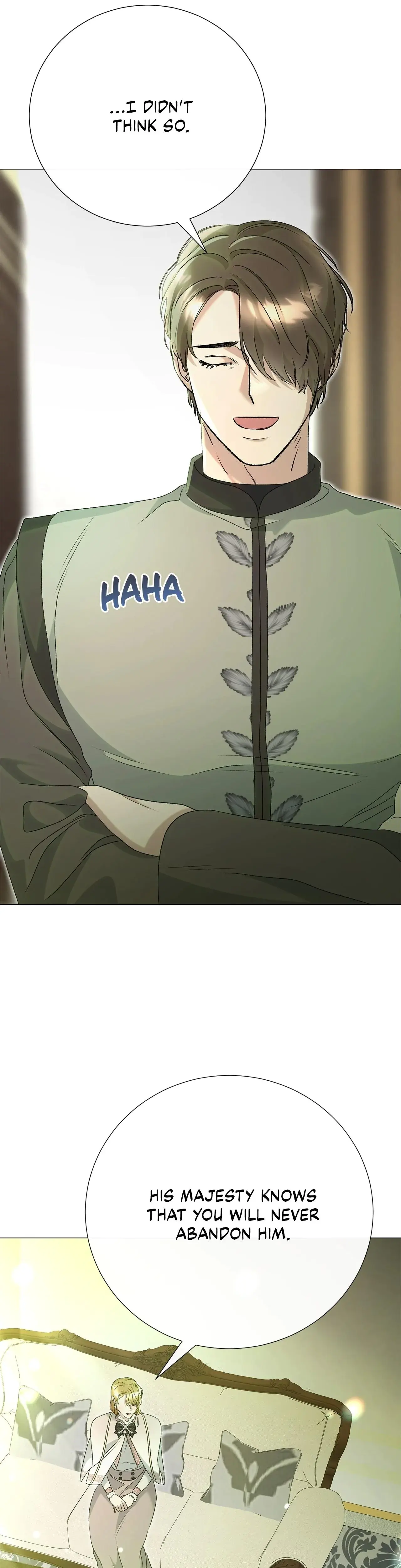 Savage Castle Episode 58 - Page 3