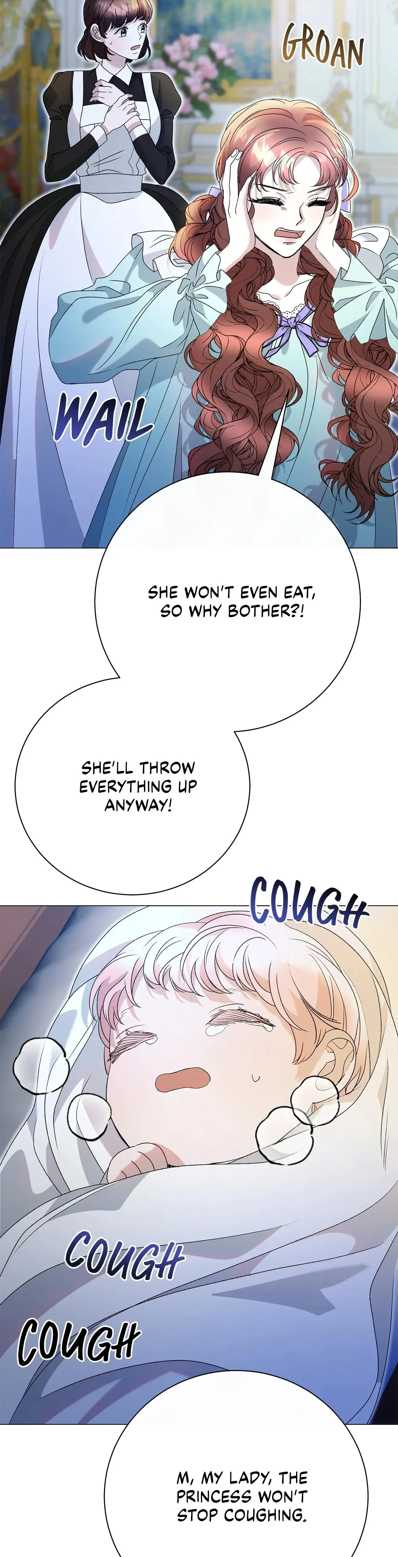Savage Castle Episode 58 - Page 48