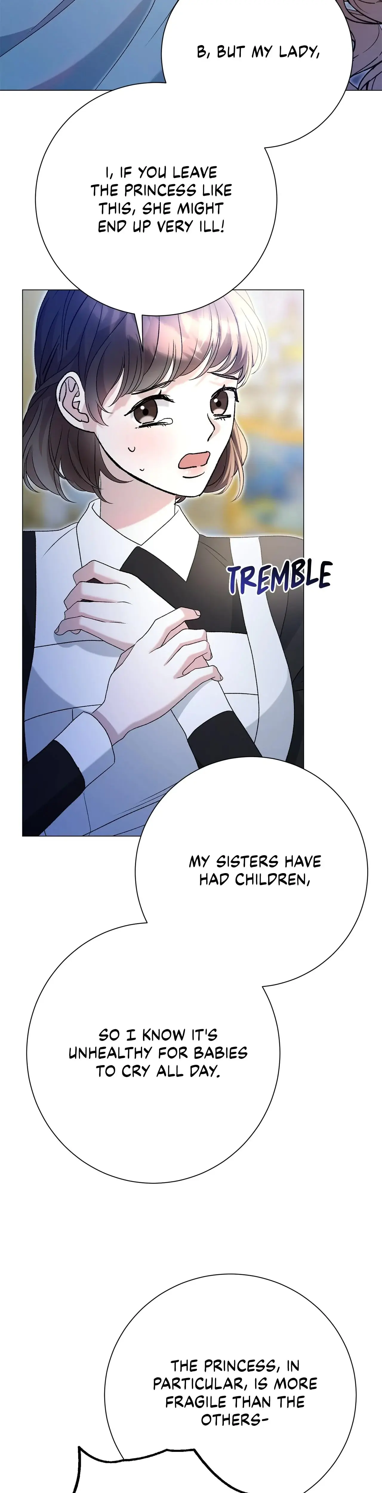 Savage Castle Episode 58 - Page 50
