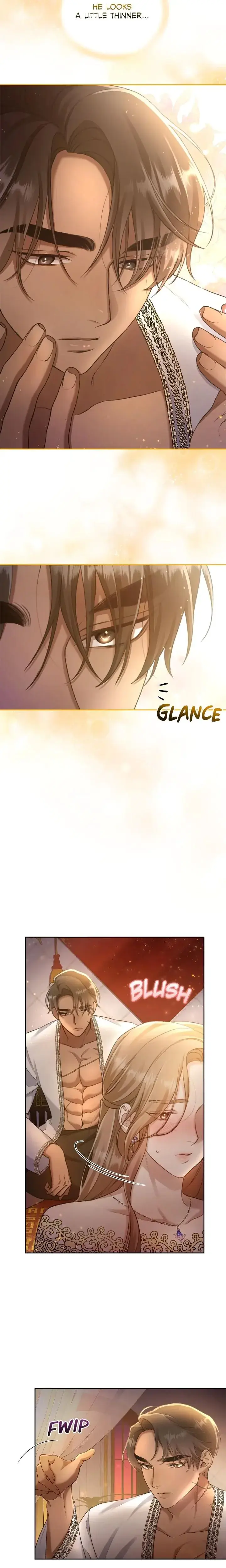 Savage Forest Episode 1 - Page 12