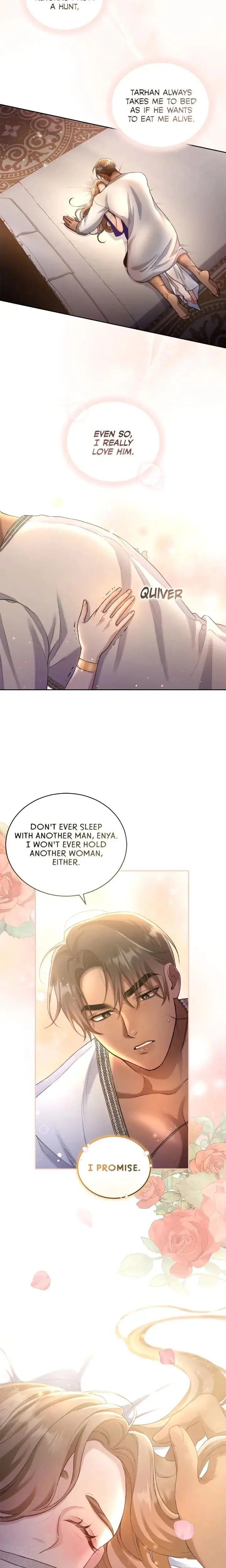 Savage Forest Episode 1 - Page 15