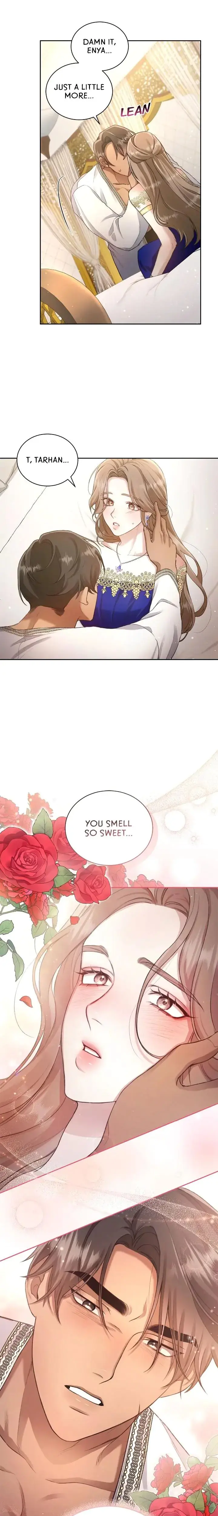 Savage Forest Episode 1 - Page 23