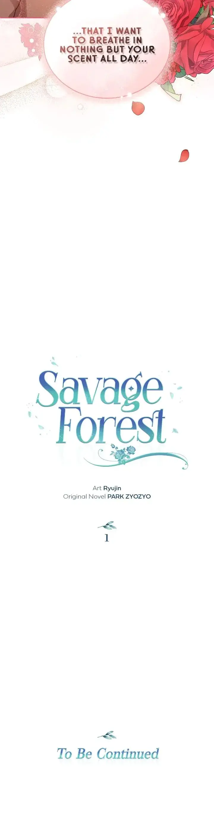 Savage Forest Episode 1 - Page 24