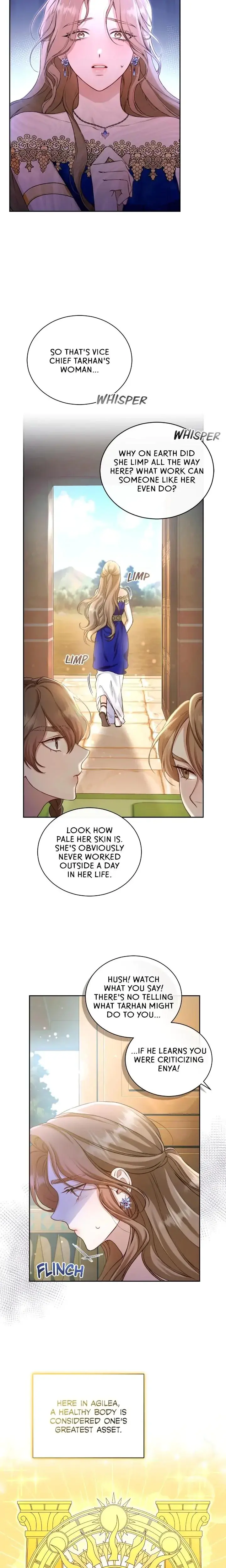 Savage Forest Episode 1 - Page 3