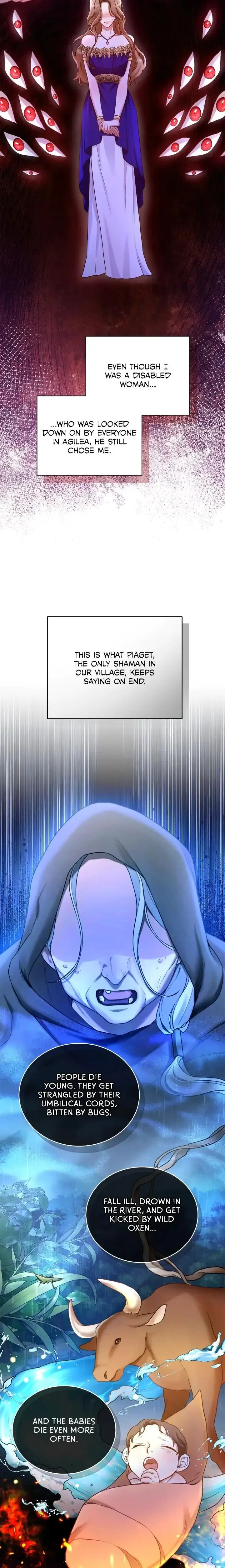 Savage Forest Episode 1 - Page 9