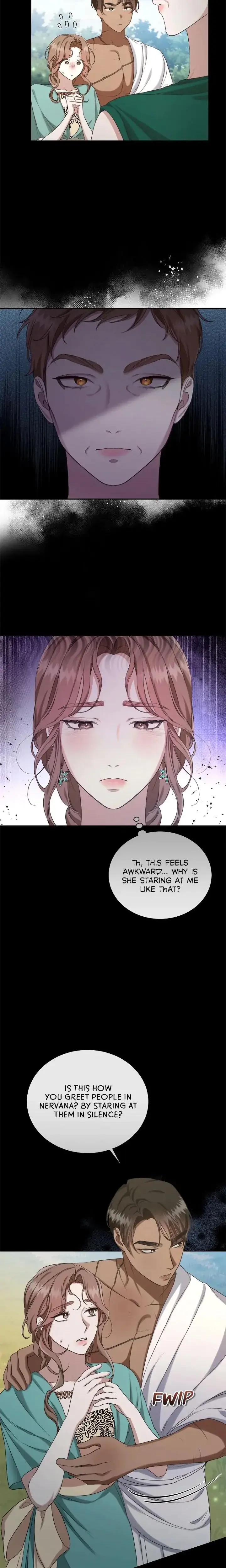 Savage Forest Episode 13 - Page 10