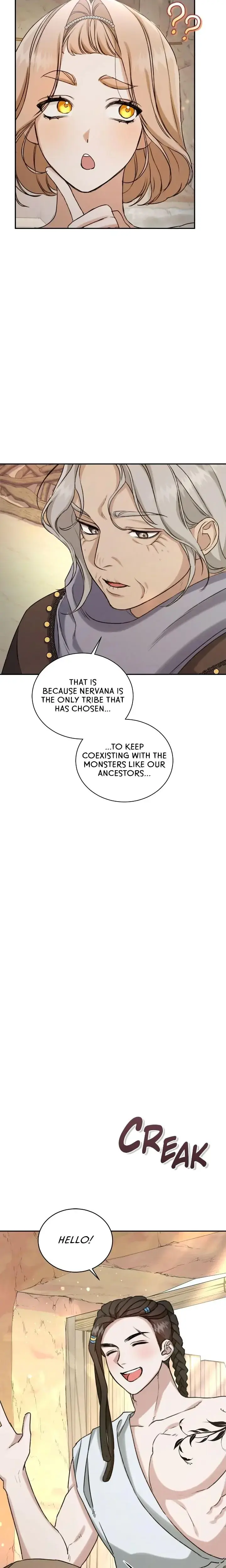 Savage Forest Episode 13 - Page 16