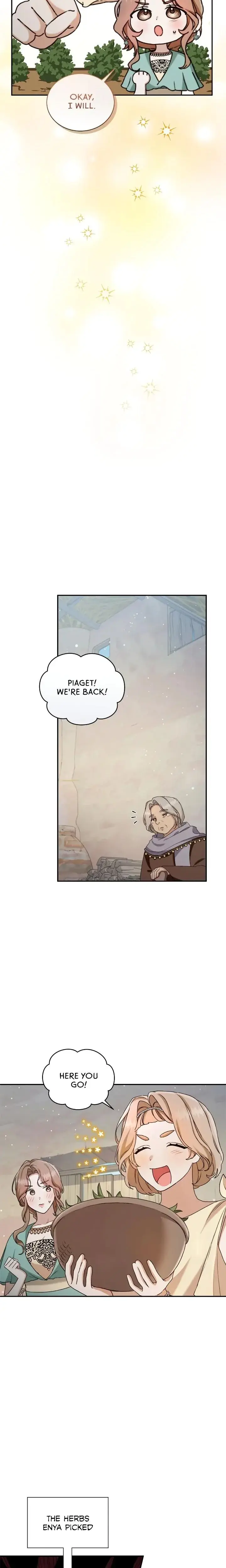 Savage Forest Episode 13 - Page 5
