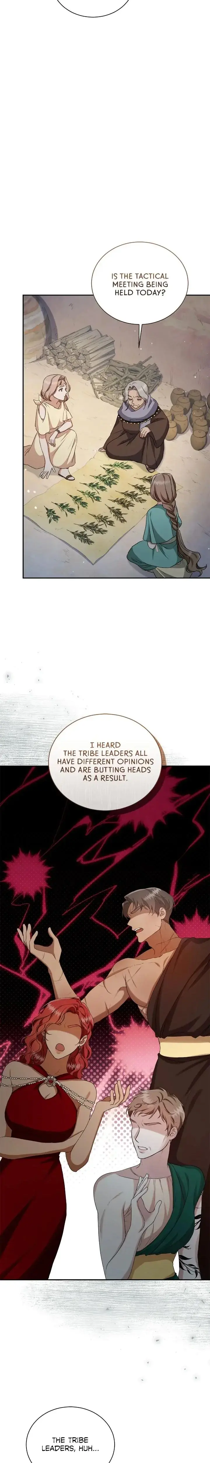 Savage Forest Episode 13 - Page 7