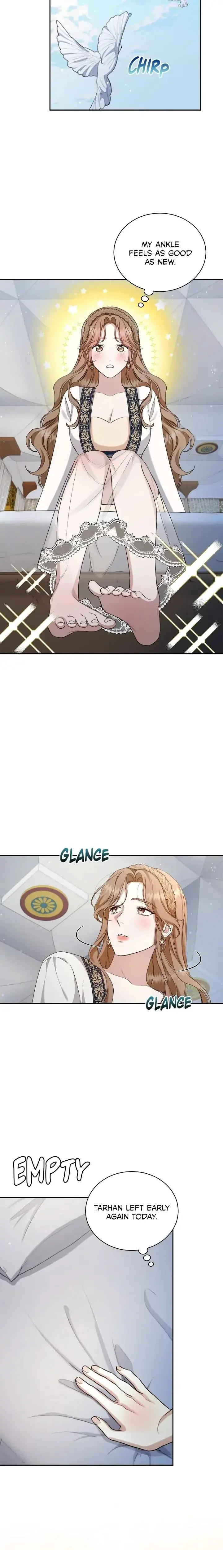 Savage Forest Episode 14 - Page 17
