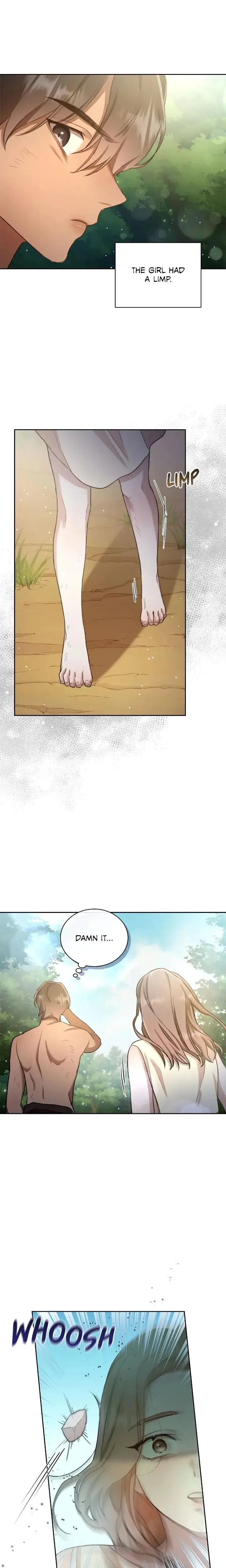 Savage Forest Episode 2 - Page 22