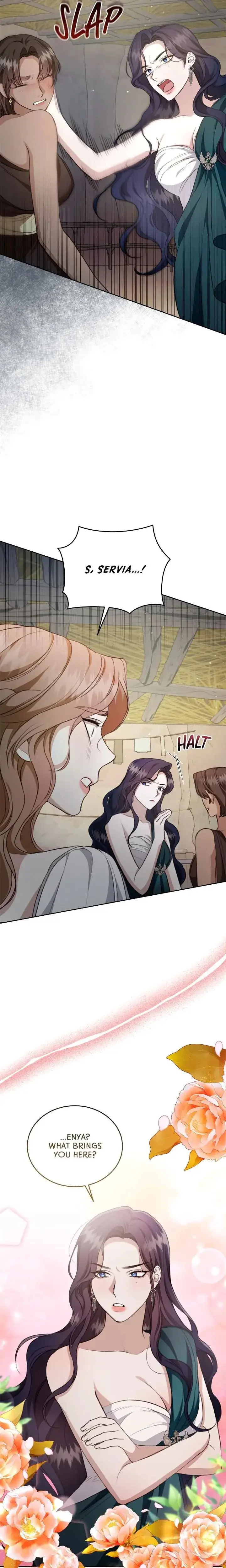 Savage Forest Episode 9 - Page 11