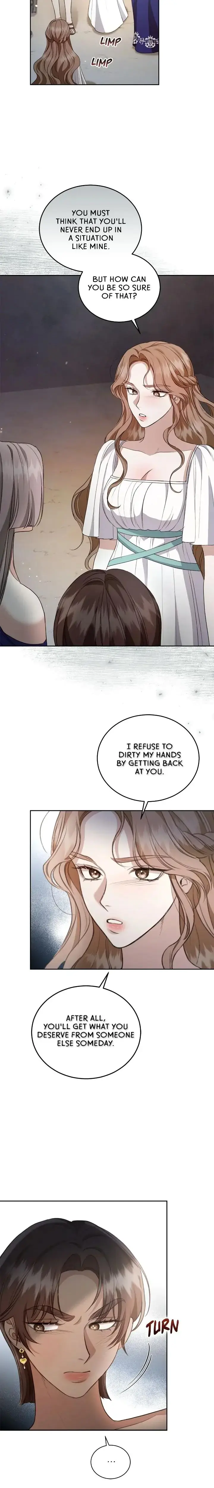 Savage Forest Episode 9 - Page 17