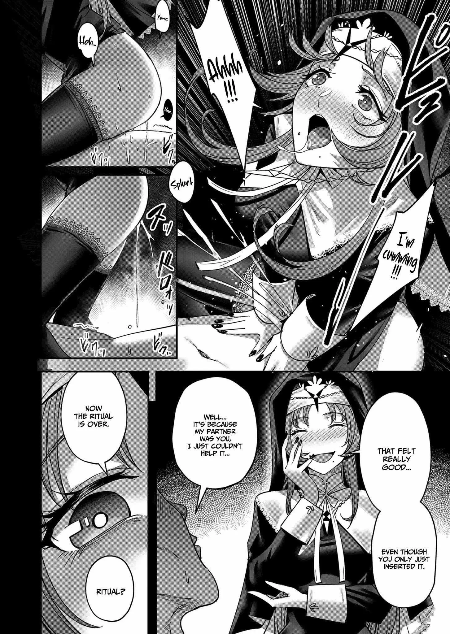 Savage Hero Episode 13 - Page 2