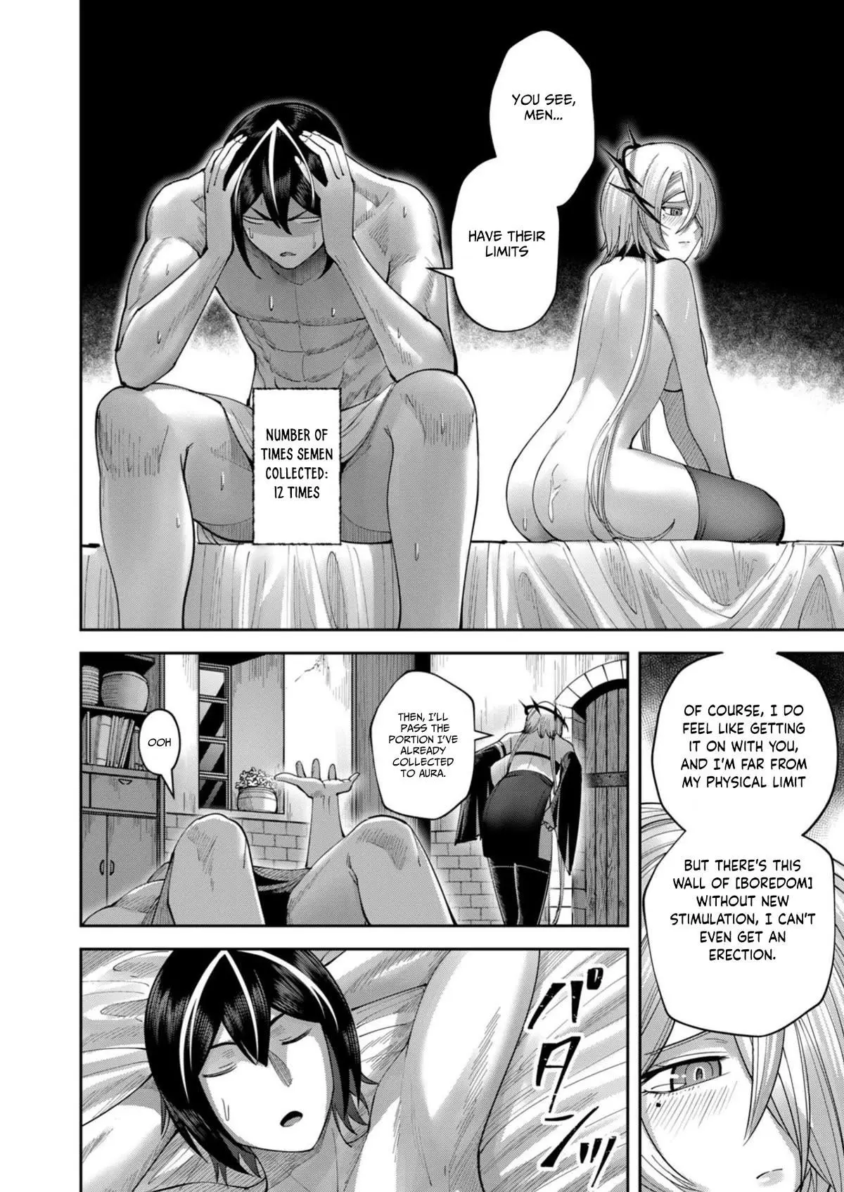 Savage Hero Episode 39 - Page 2