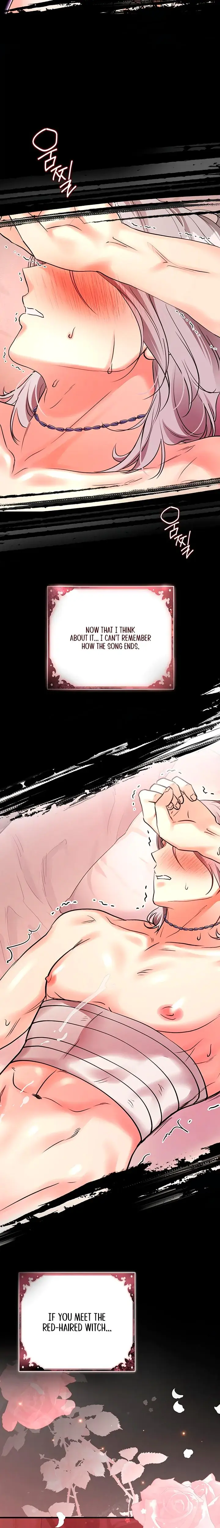 Savage Witch Episode 1 - Page 4
